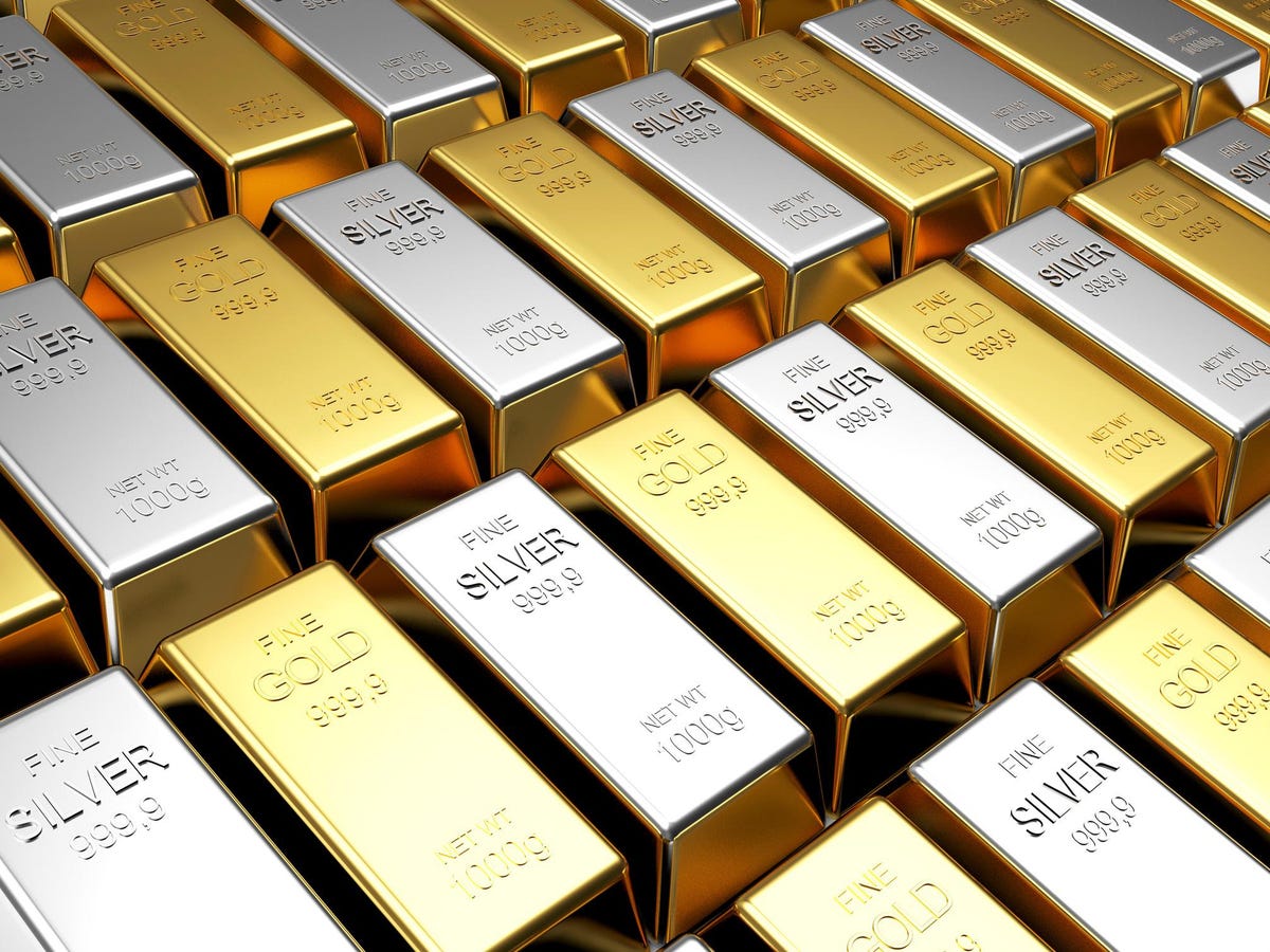 gold returns