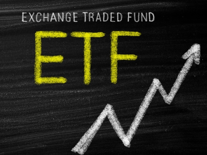 highest dividend etfs