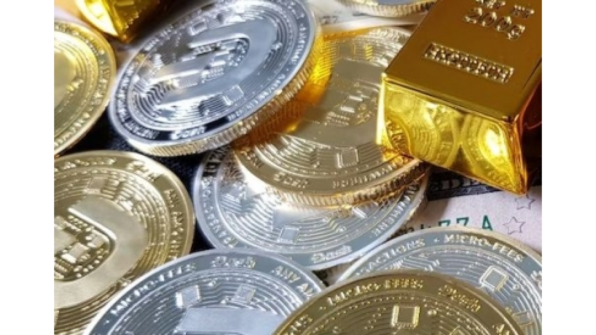 gold and silver investment