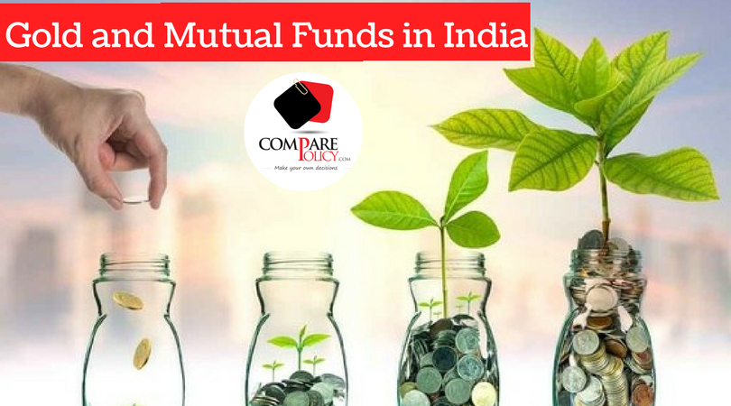 mutual fund gold