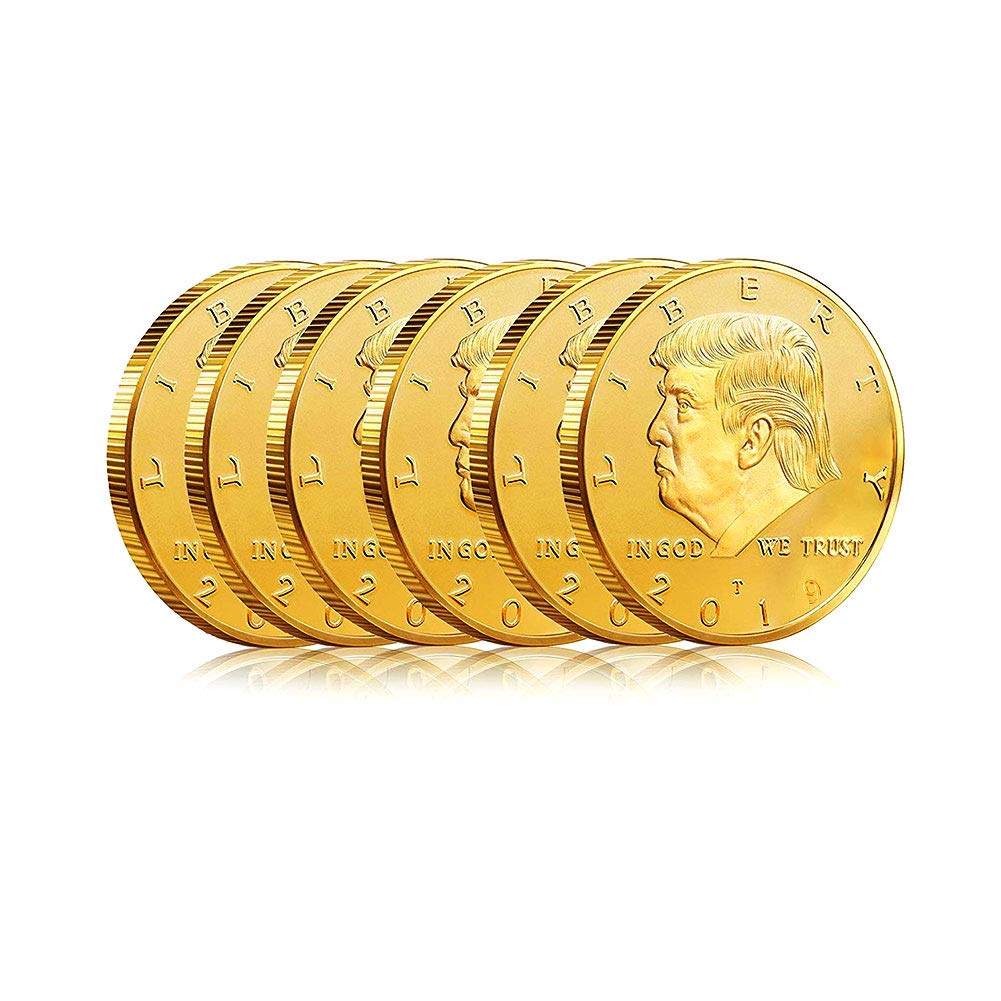 2019 gold coin