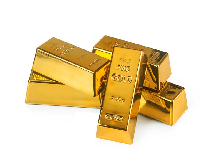 gold options