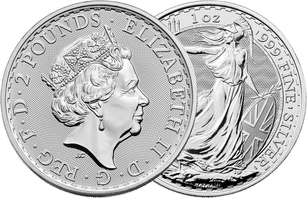 britannia coins