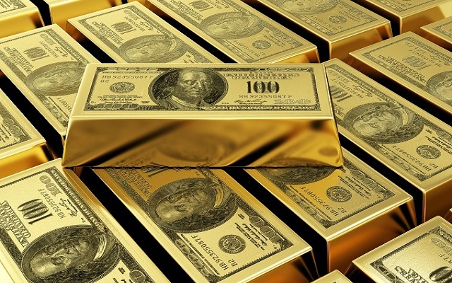 gold ira