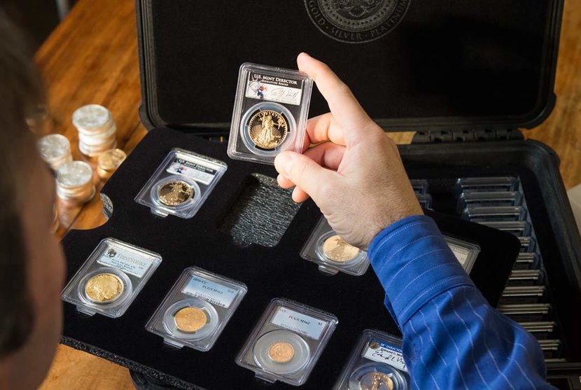 pcgs certified <a href=