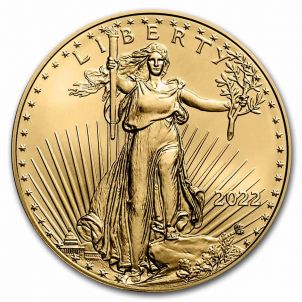 14 oz gold coin value