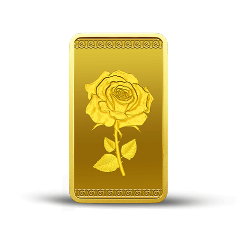 gold bars